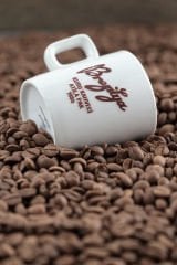 BREZİLYA TÜRK KAHVESİ 1000 GR