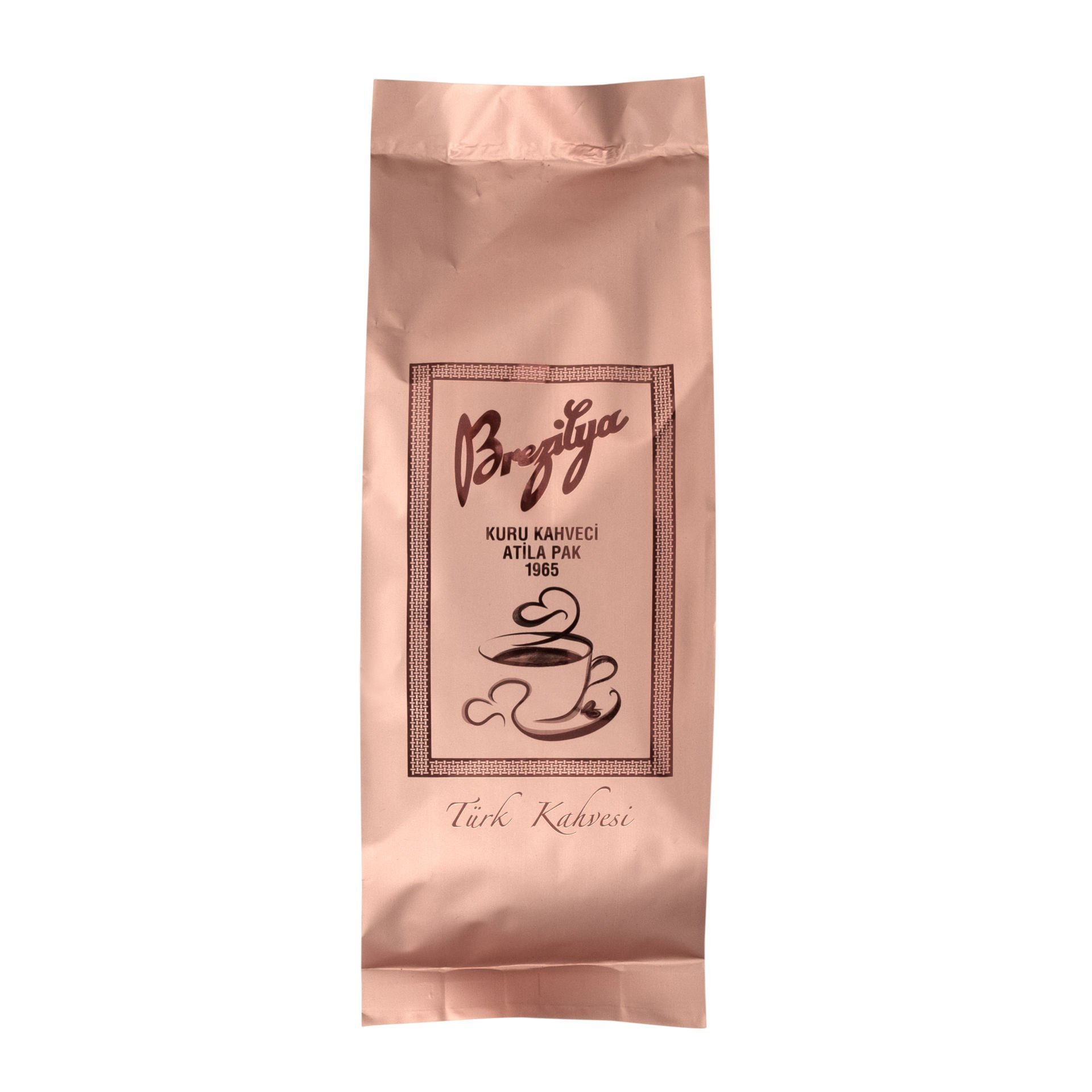 BREZİLYA TÜRK KAHVESİ 500 GR