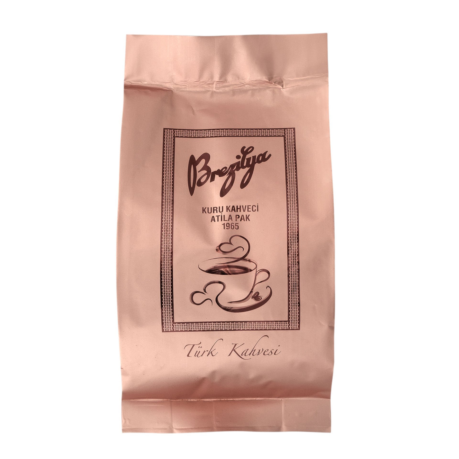BREZİLYA TÜRK KAHVESİ 250 GR