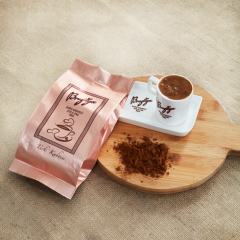 BREZİLYA TÜRK KAHVESİ 250 GR