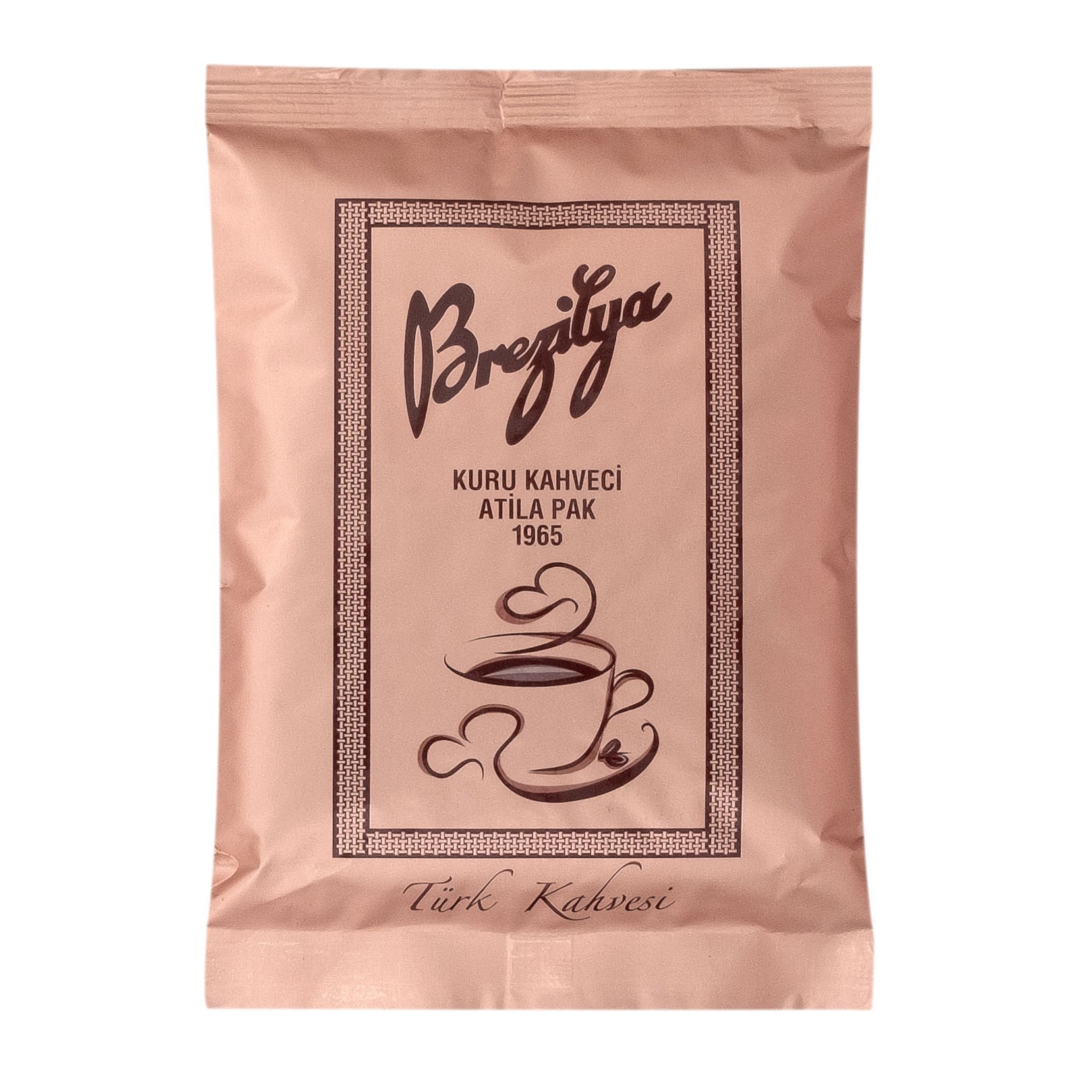 BREZİLYA KAHVESİ 100 GR