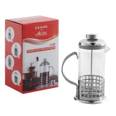 FRENCH PRESS