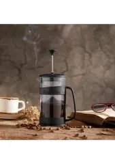 Qlux Ideas French Press 400ML