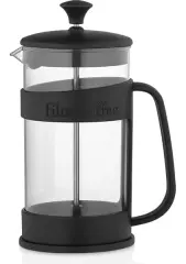 Qlux Ideas French Press 400ML