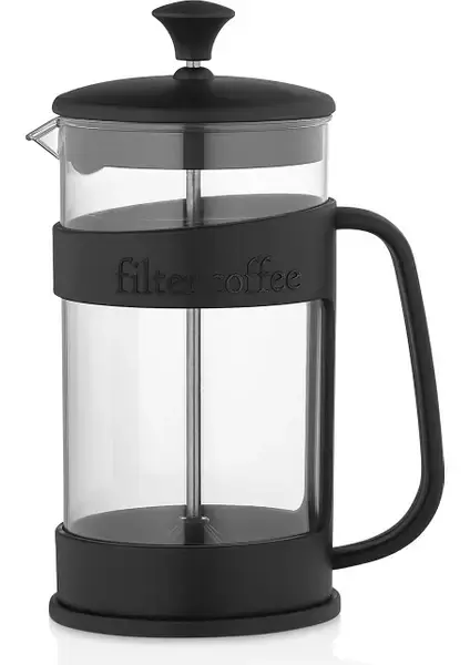 Qlux Ideas French Press 400ML