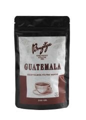 GUATEMALA FİLTRE KAHVE 200 GR