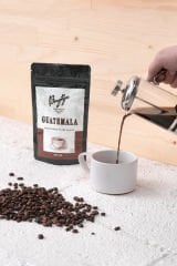 GUATEMALA ÖĞÜTÜLMÜŞ FİLTRE KAHVE 200 GR