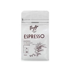 ESPRESSO ÇEKİRDEK KAHVE 250 GR