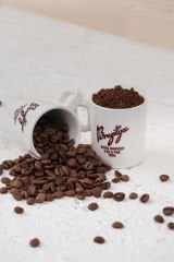 KOLOMBIYA ÇEKİRDEK KAHVE 250 GR