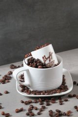 GUATEMALA ÇEKİRDEK KAHVE 250 GR