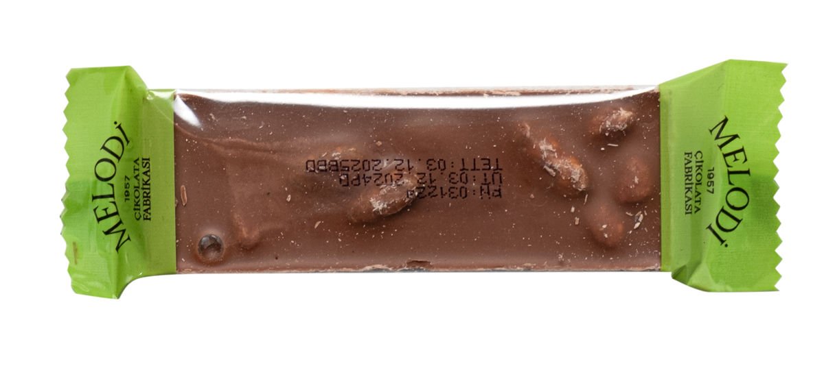 BEYOĞLU ÇİKOLATASI