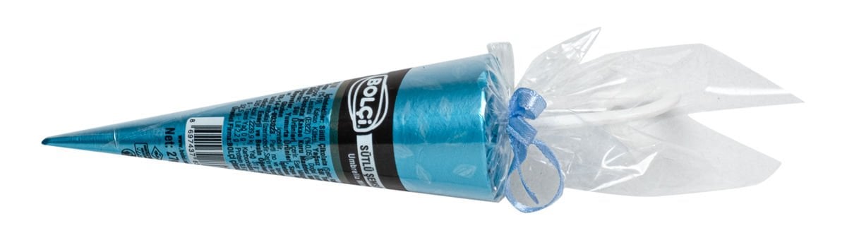 SÜTLÜ ŞEMSİYE ÇİKOLATA