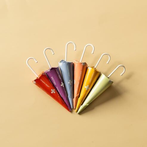 SÜTLÜ ŞEMSİYE ÇİKOLATA