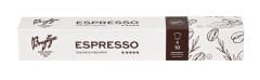 ESPRESSO KAPSÜL KAHVE 10'LU KUTU