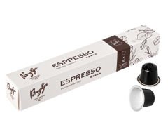 ESPRESSO KAPSÜL KAHVE 10'LU KUTU