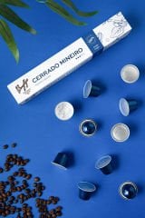 CERRADO MINEIRO KAPSÜL KAHVE 10'LU KUTU