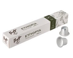 ETIYOPYA KAPSÜL KAHVE 10'LU PAKET