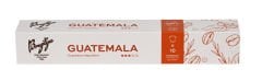 GUATEMALA KAPSÜL KAHVE 10'LU KUTU