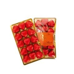 Vela Hearts Çikolata 150g