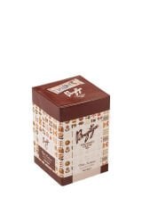 Brezilya Tek İçimlik Türk Kahvesi 12'li Paket