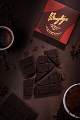 BREZİLYA BİTTER TABLET ÇİKOLATA