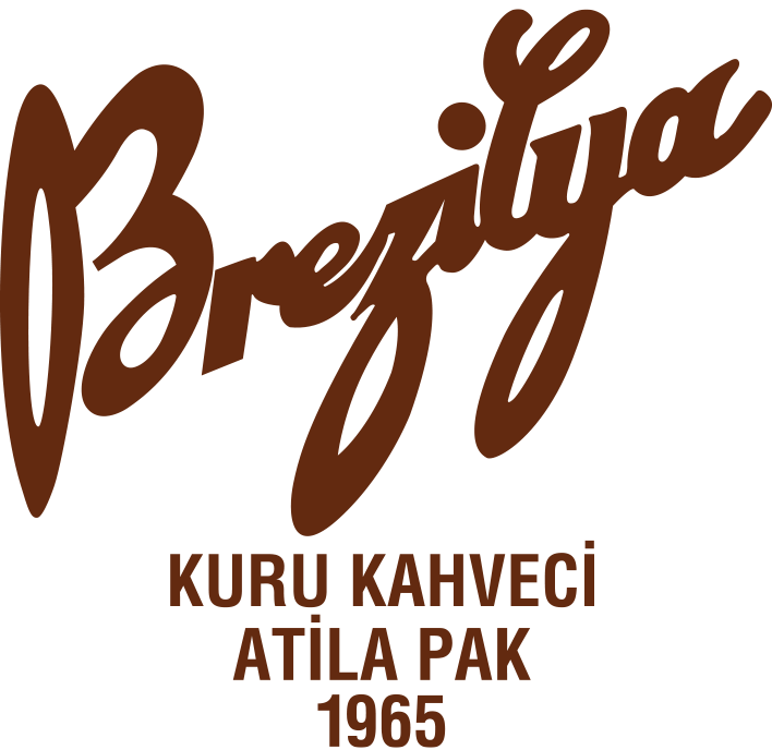 Brezilya Kuru Kahveci Atila Pak